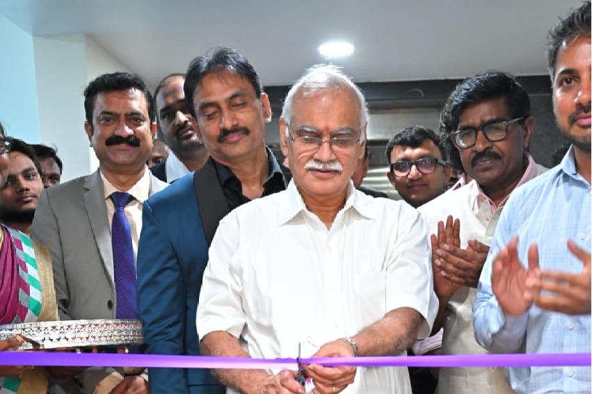 కర్నూలులో కిమ్స్ కడల్స్ సేవలు