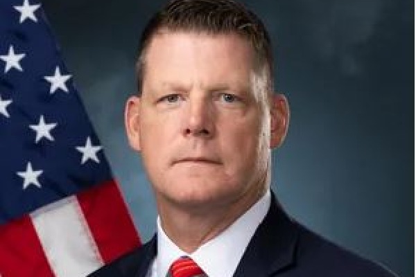 US Secret Service Deputy Director tapped as acting chief