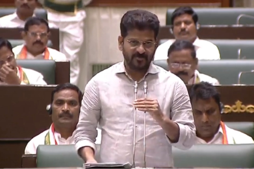 Telangana Assembly urges Centre to do justice by amending Budget proposals