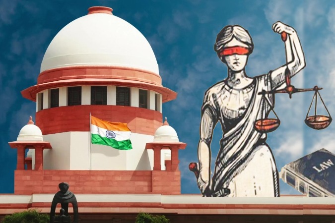 SC suggests identifying 'creamy layer' in SC-STs