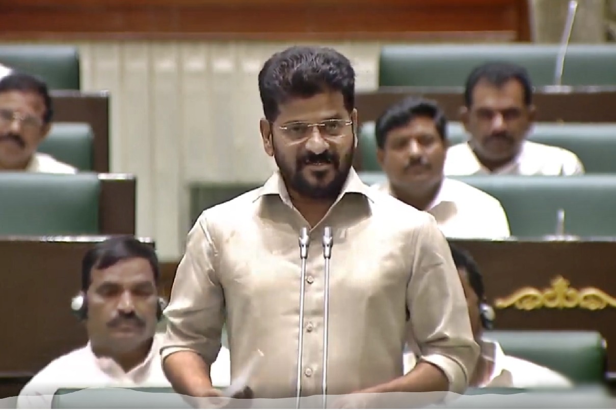 Another international cricket stadium to come up in Hyderabad