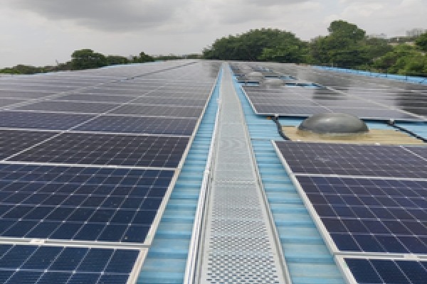 Centre issues guidelines for 'model solar village’ under PM-Surya Ghar scheme