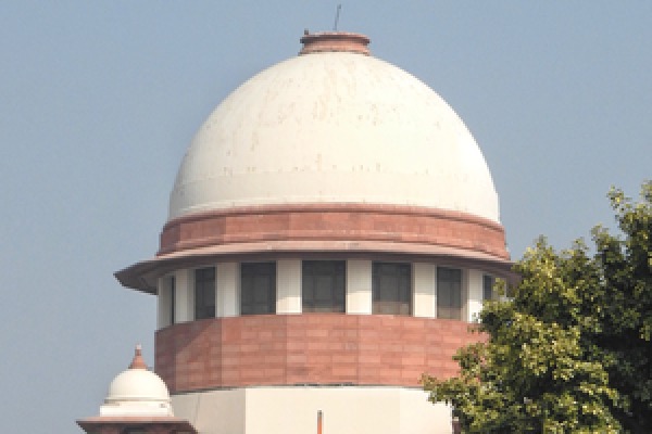 SC extends interim bail of bizman Abhishek Boinpally for two weeks