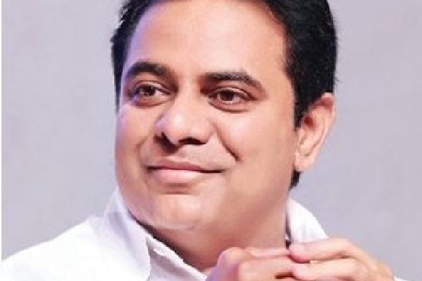 Cong govt in Telangana borrowed Rs 50,000 crore in eight months: KTR