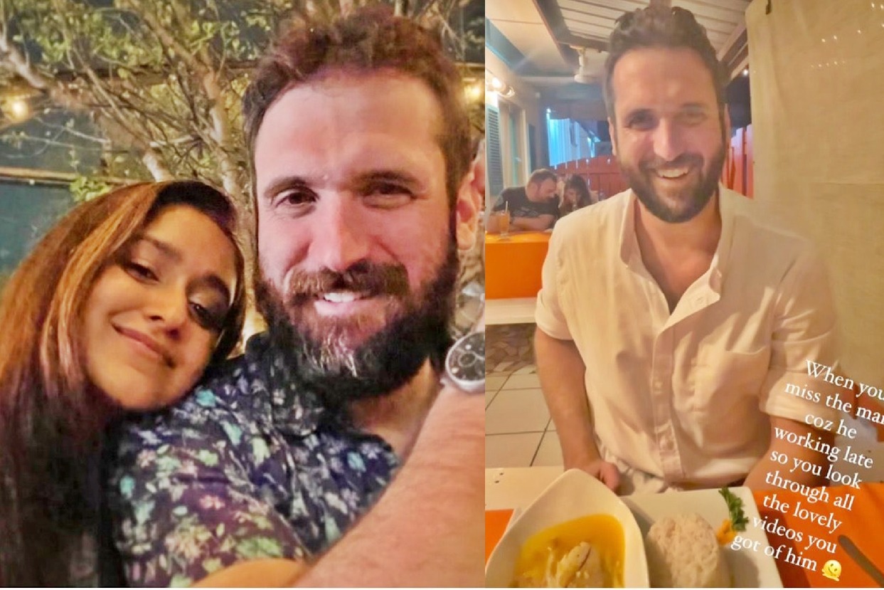 Ileana: How does Ileana DCruz cope when her husband..