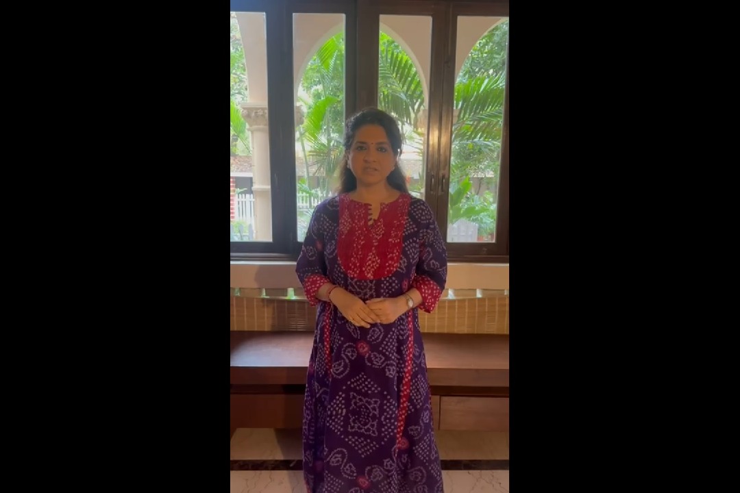 'Be the protector, not destroyer', BJP’s Shaina NC slams Mamata Banerjee