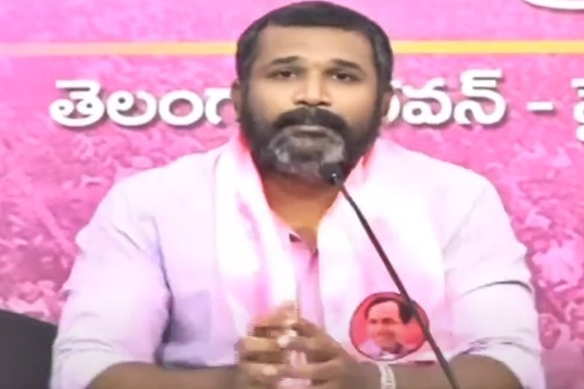 BRS files complaint with ED against Telangana CM on Swachh Bio MoU