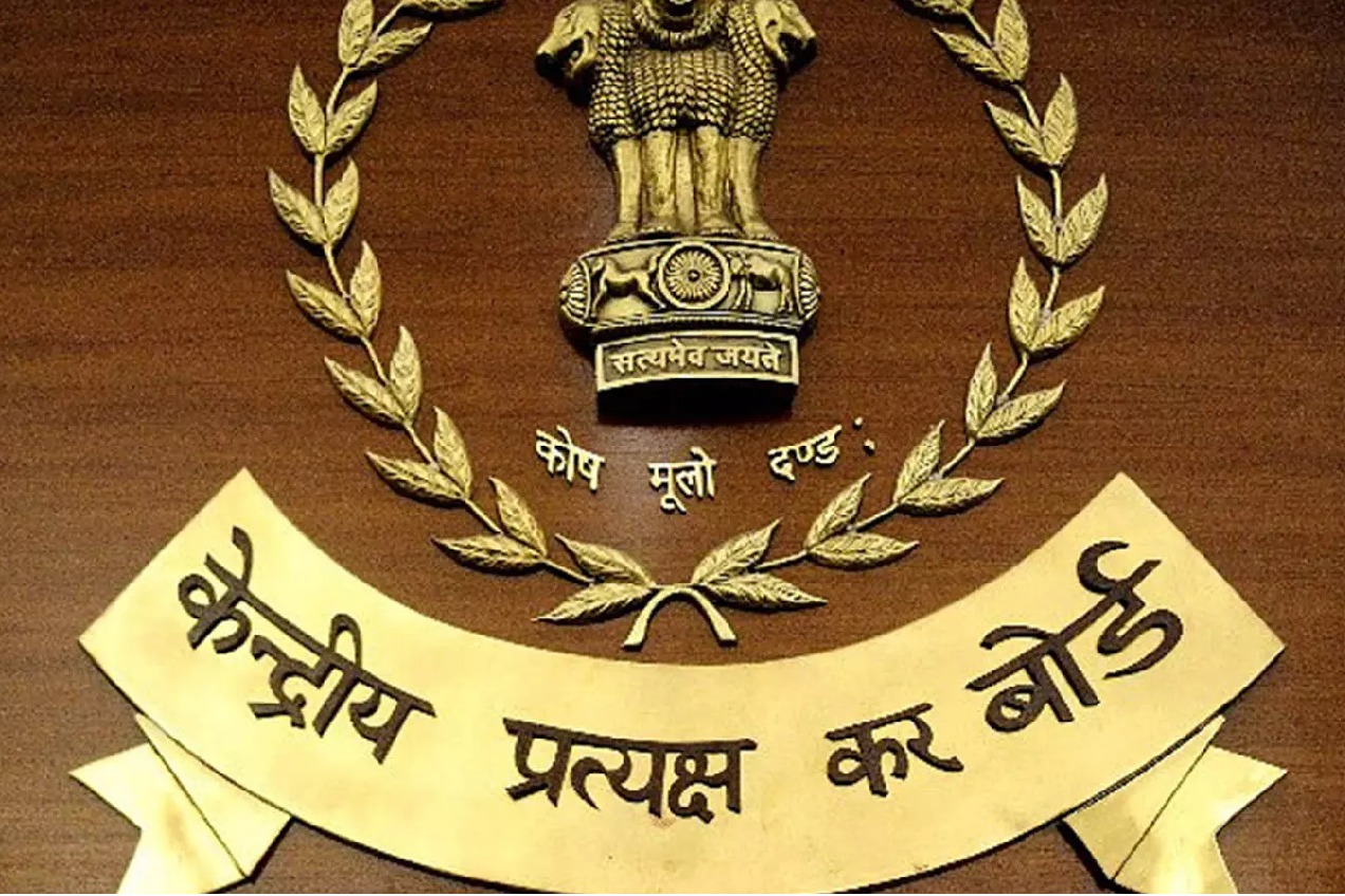 Income Tax Clearance Certificate before foreign travel needed only in rare cases: CBDT