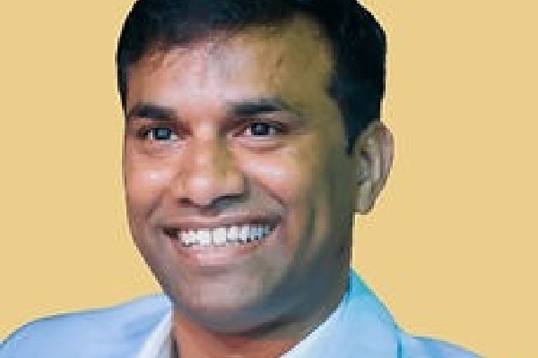 ఆంధ్రప్రదేశ్ అమెరికన్ అసోసియేషన్( AAA) నేషనల్ ప్రెసిడెంట్ గా బాలాజీ వీర్నాల
