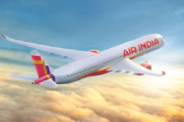 Air India flight makes emergency landing at Thiruvananthapuram airport after bomb threat