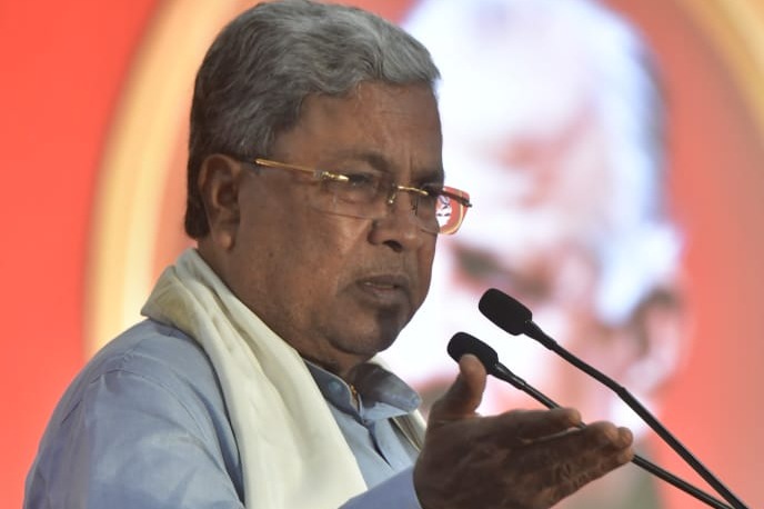 Siddaramaiah 'misguided' HC regarding MUDA case, says petitioner