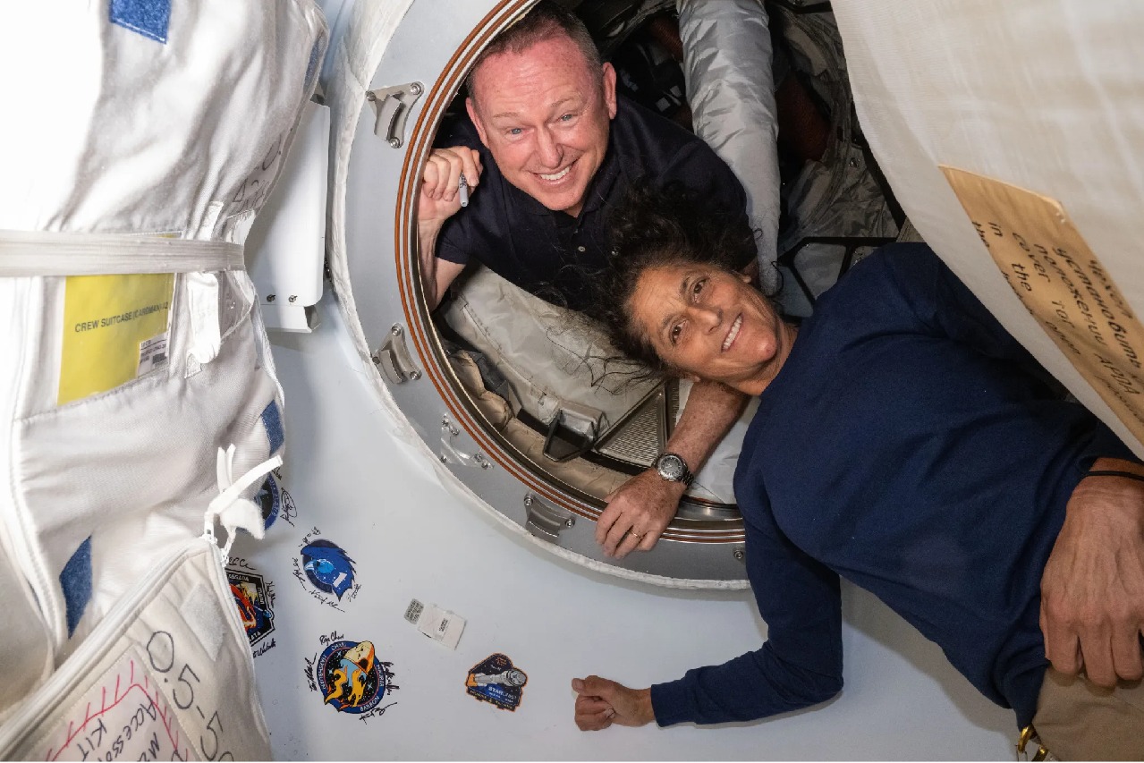 Will Sunita Williams ride back home on Boeing’s Starliner or SpaceX’s Dragon?