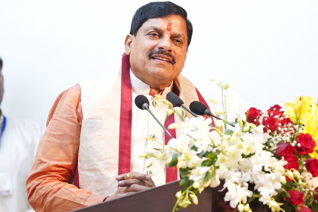 MP govt to develop four places linked to Lord Krishna as pilgrimage sites