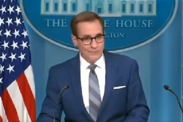 US welcomes PM Modi's Ukraine visit, says can be helpful in ending conflict