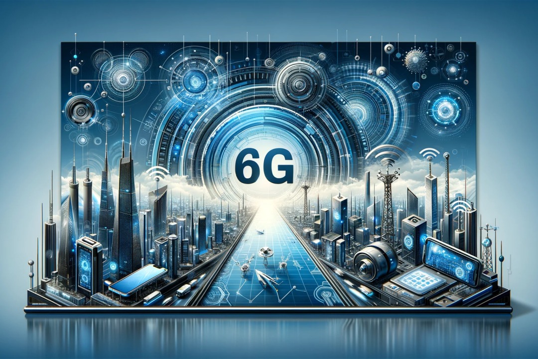 India aspires to grab 10 pc share of all 6G patents in next 3 years