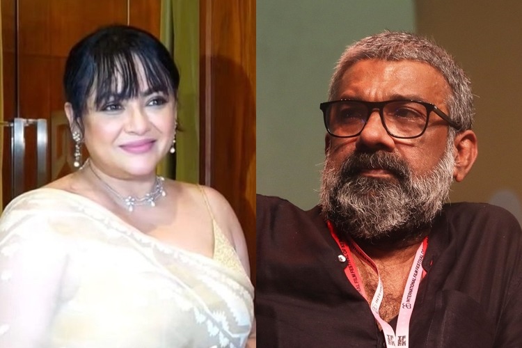 Malayalam filmmaker Ranjith quits as Kerala Chalachitra Academy Chairman over misbehaviour allegations