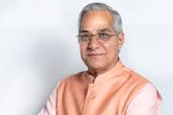 BJP questions land allotment to Kharge’s family in Hitech Defence Aerospace Park