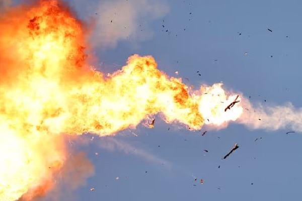 Netanyahu says attacks on Hezbollah in Lebanon 'not the end of the story'