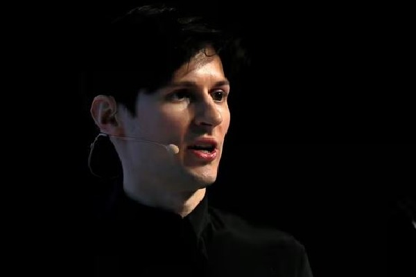 Our CEO Pavel Durov has nothing to hide: Telegram on his arrest