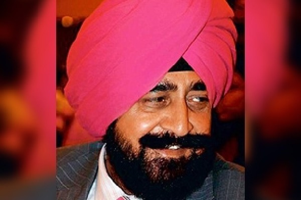 Pearls Group’s Nirmal Singh Bhangoo, accused in Rs 45,000 cr ponzi scam, dies