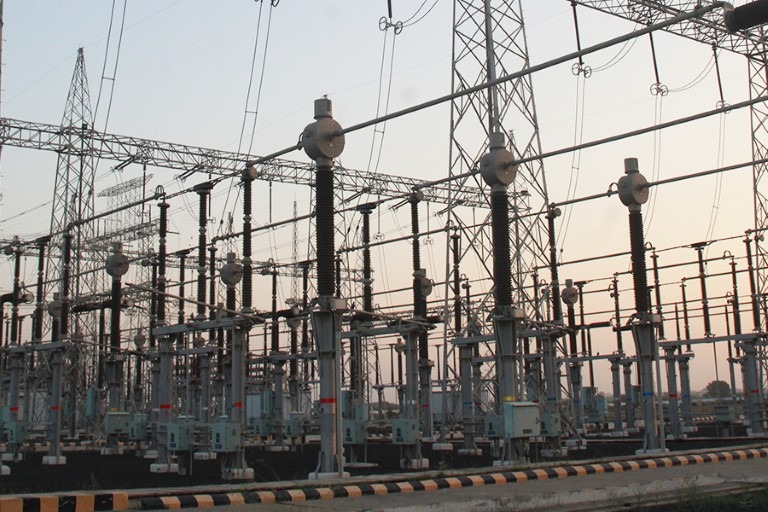 BHEL receives Rs 11,000 crore order from Adani Power, its subsidiary
 Mahan Energen