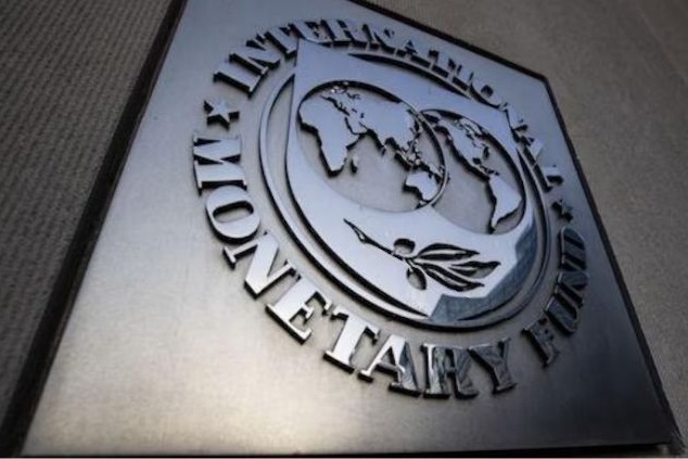 IMF approves $820 mn disbursement to Egypt