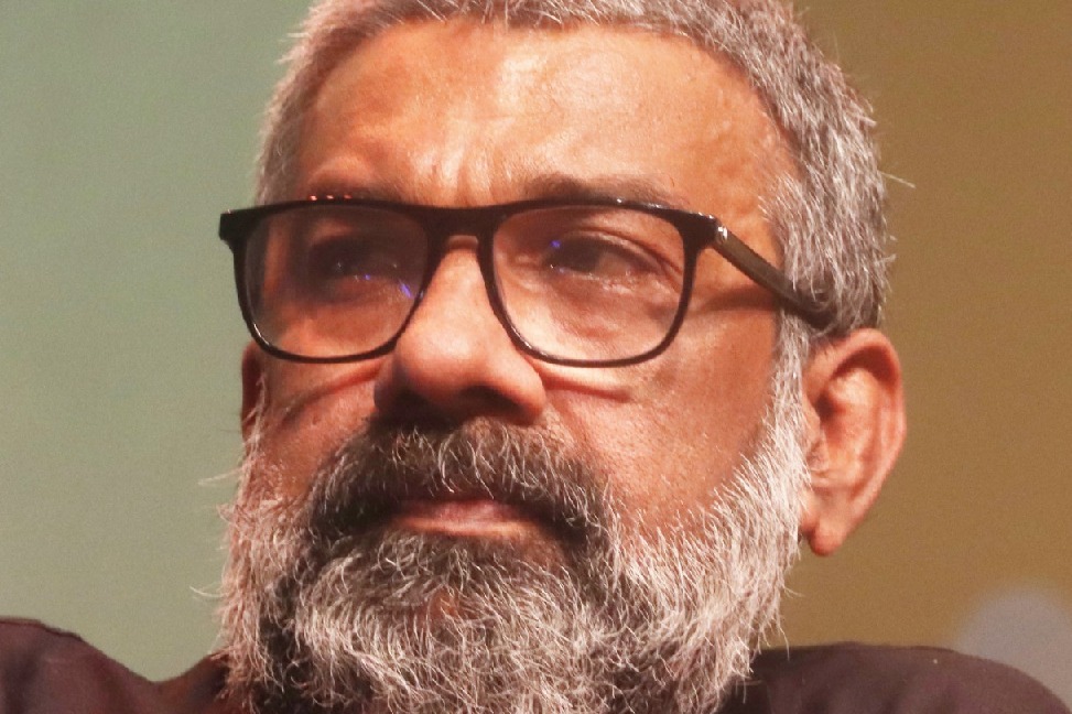 Malayalam film director Ranjith seeks anticipatory bail in case of misconduct