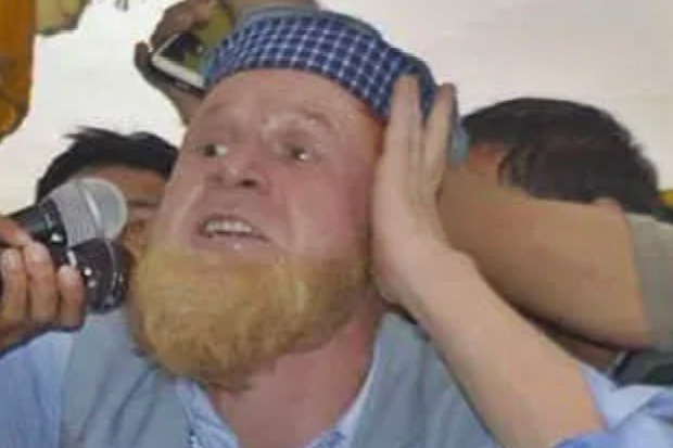 J&K Assembly polls: Jailed cleric to contest as Independent