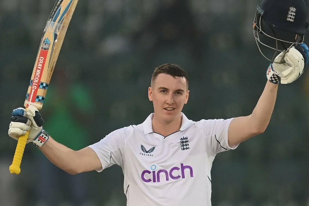 Three Indian batters gets placed in men's Test batting rankings Top-10