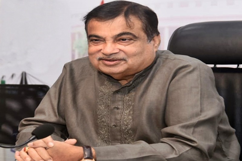 New satellite-based toll system on highways to be rolled out soon: Nitin Gadkari