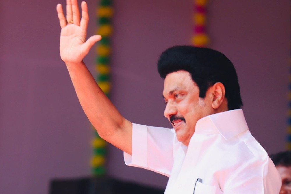 CM Stalin in San Francisco to meet investors, address Tamil diaspora