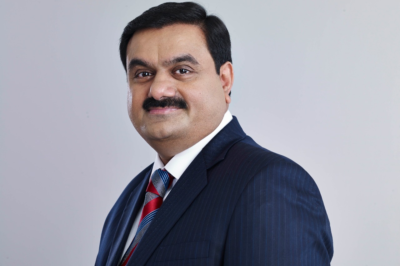 India now has 334 billionaires, Gautam Adani and Family at the top:
 Hurun list