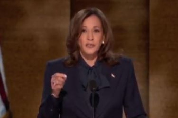 Kamala Harris defends policy reversals saying her 'values have not changed'