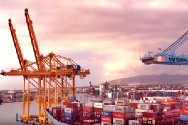 PM Modi in Maharashtra today for Vadhvan Port, Global Fintech Fest events