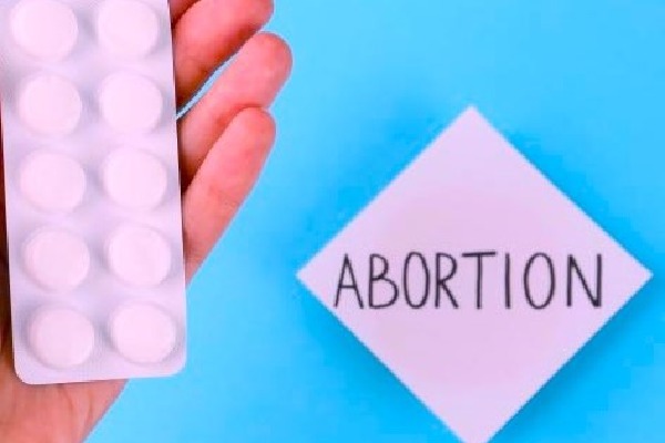 Abortion at home via pills safe till 12 weeks of pregnancy: The Lancet