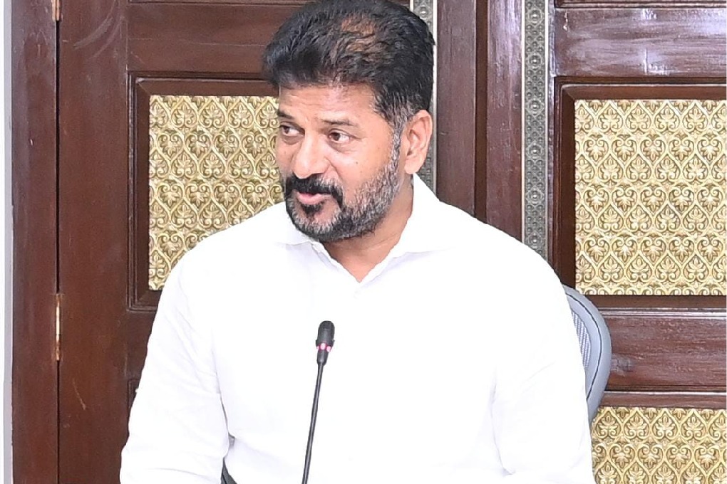 I have highest regard for judiciary: Telangana CM