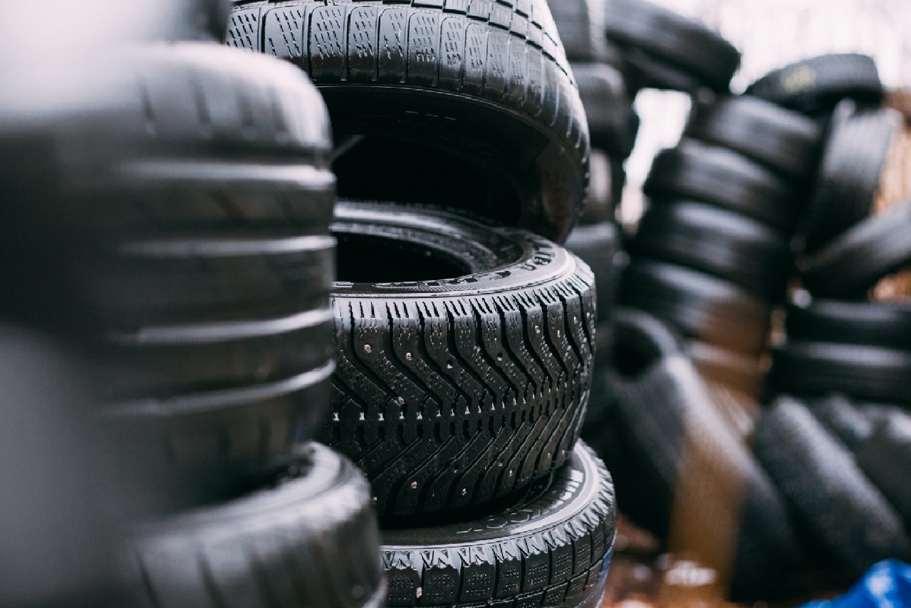 India’s tyre exports bounce back in April-June quarter