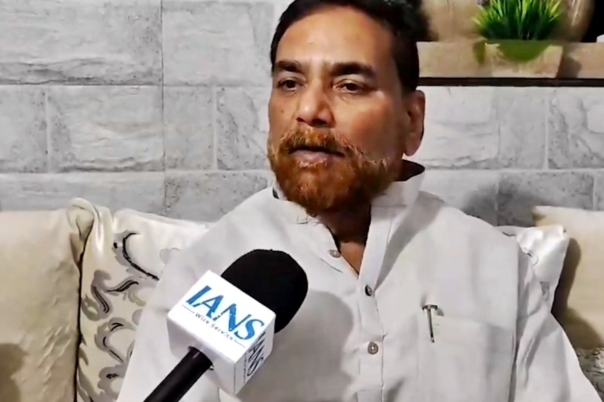 Why no initiative during RJD rule in 1990-2005: JD(U) on Lalu's caste census remark