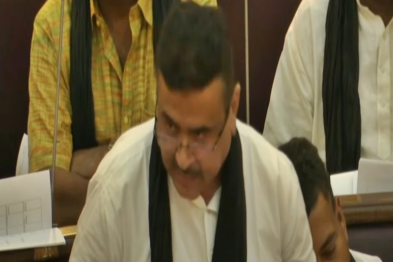 Bill seeking death penalty for rape convicts brought in haste: Bengal LoP