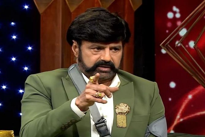 Balakrishna, Jr NTR donate Rs 50 lakh each to Andhra, Telangana for flood relief