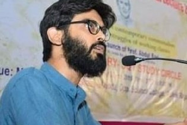 Delhi HC rejects Sharjeel Imam’s plea to advance hearing on bail in Delhi riots 'larger conspiracy' case