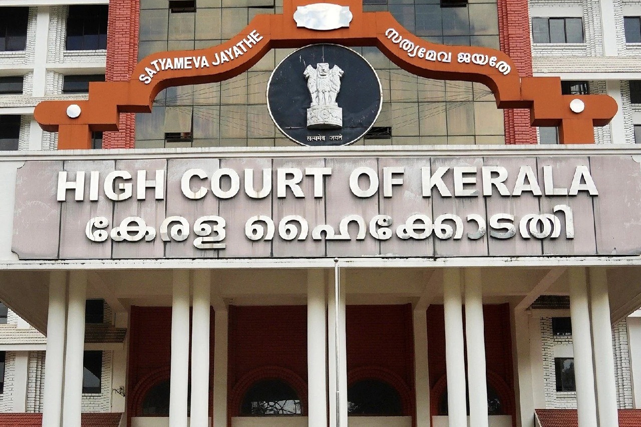 Kerala HC to constitute special bench to deal with cases related to
 Hema Committee report