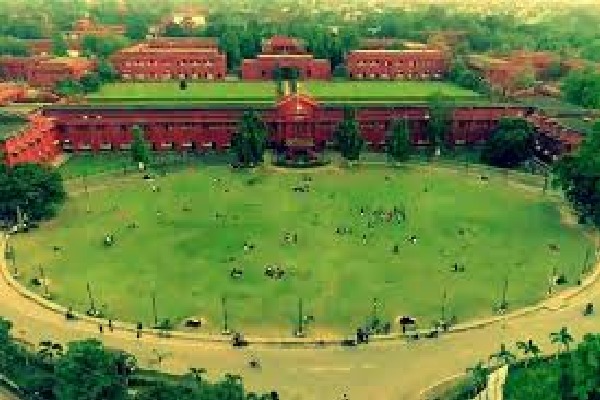 Ruling BJP, Oppn engage in war of words over Ravenshaw University name change issue
