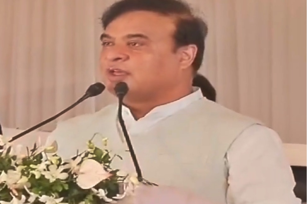 Fraudsters involved in online trading scam will not be spared: Assam CM