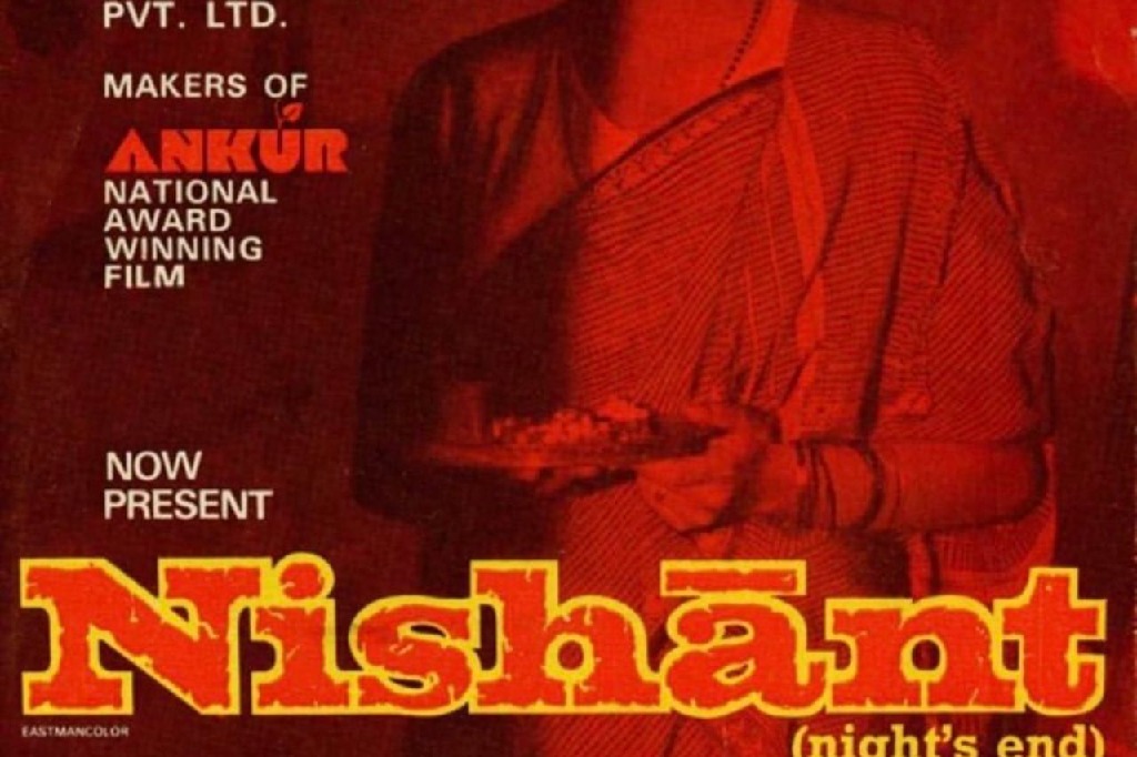 Shabana Azmi celebrates 49 years of 'Nishant', shares her views on OTT trend