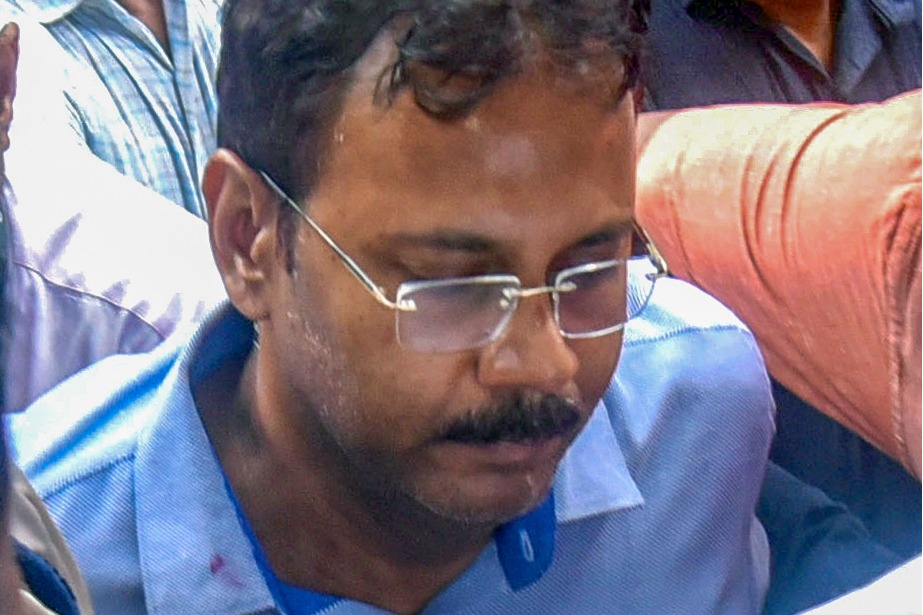 West Bengal Medical Council issues show cause notice to Sandip Ghosh