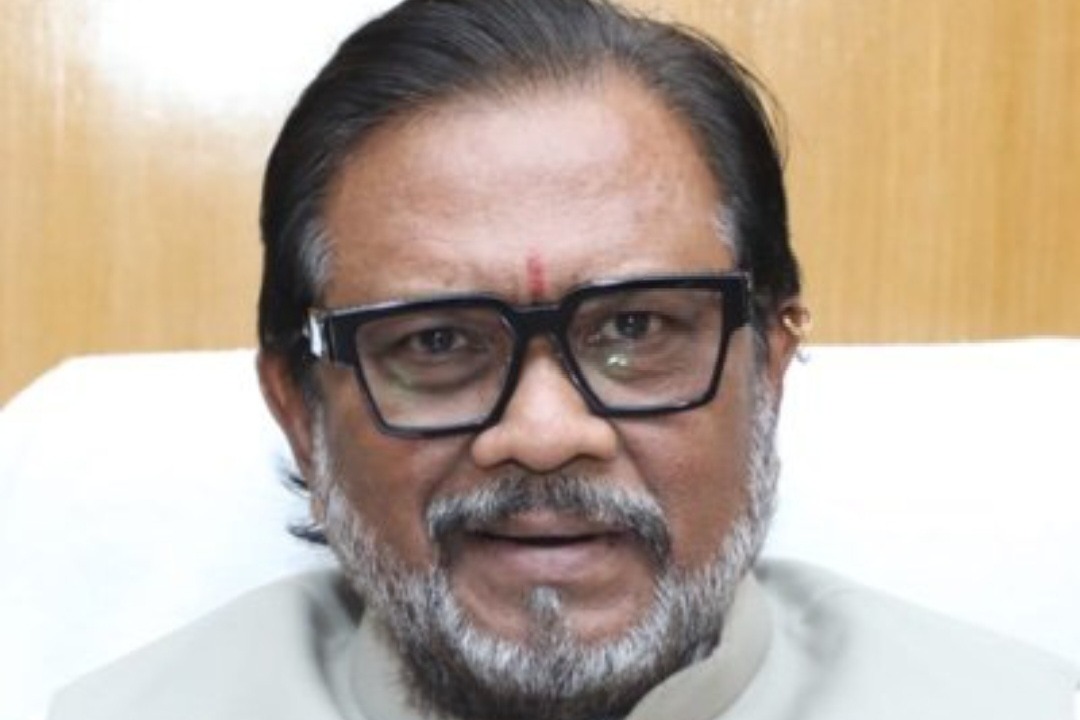 Throw my daughter & son-in-law in Pranhita river for 'treachery': NCP Minister to voters