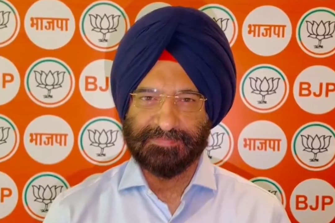 Rahul Gandhi repaying China’s debt: BJP's Sirsa condemns LoP