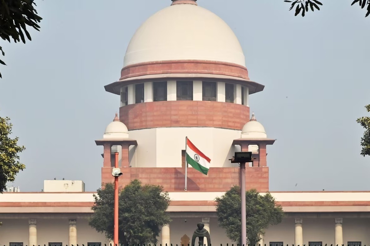 SC dismisses PIL for direction to cancel licences of Indian companies exporting arms to Israel