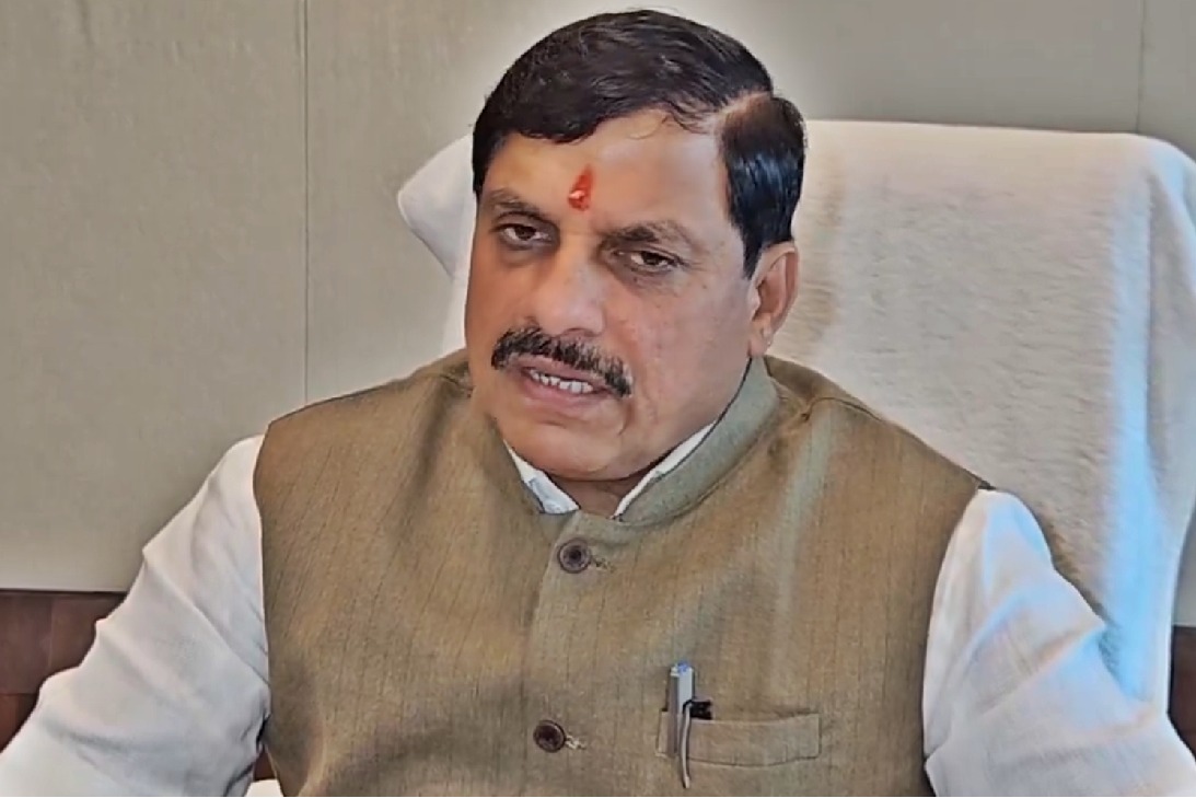 MP govt forms new delimitation commission to re-examine boundaries